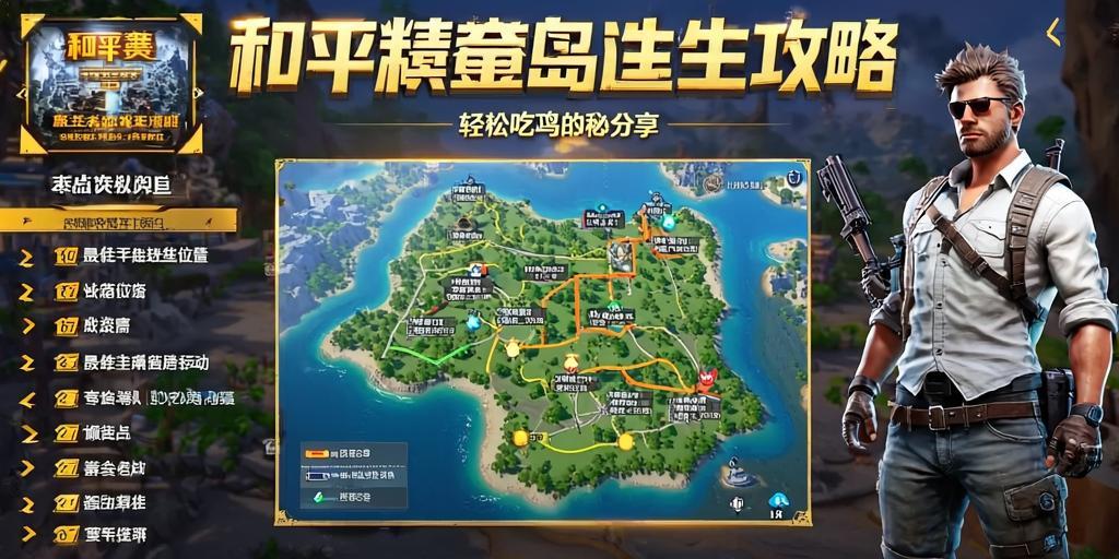 和平精英辅助【巡查员直装V1.0】人物透视 雷达预警 全车美化 枪械美化 人物加速